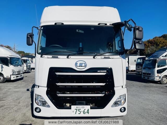 nissan diesel-ud-quon 2019 -NISSAN--Quon 2PG-GK5AAB--JNCMB22A1KU-041854---NISSAN--Quon 2PG-GK5AAB--JNCMB22A1KU-041854- image 2