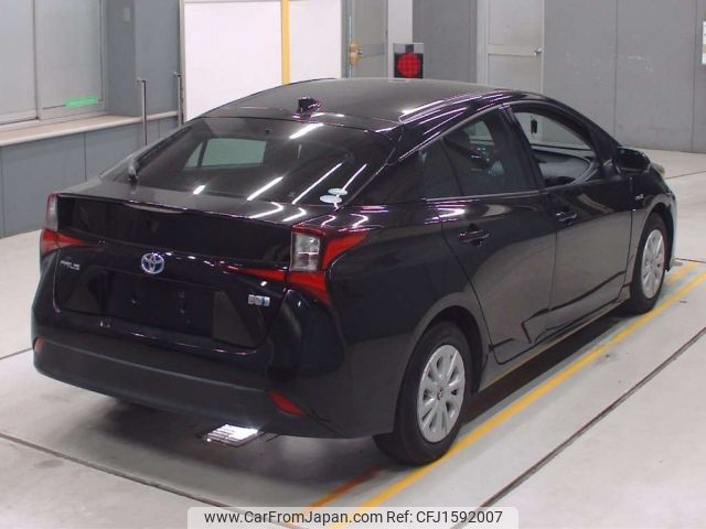 toyota prius 2019 CFJ1592007 image 2