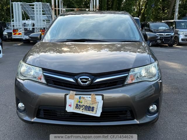toyota corolla-fielder 2012 GOO_JP_700090373030250722001 image 2