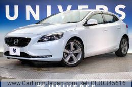 volvo v40 2013 -VOLVO--Volvo V40 DBA-MB4164T--YV1MV485BD2034593---VOLVO--Volvo V40 DBA-MB4164T--YV1MV485BD2034593-