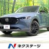 mazda cx-5 2024 CFJ1732722 image 1