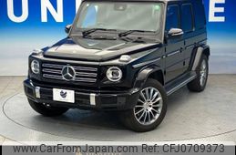 mercedes-benz g-class 2020 -MERCEDES-BENZ--Benz G Class 3DA-463349--W1N4633492X368264---MERCEDES-BENZ--Benz G Class 3DA-463349--W1N4633492X368264-