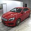 mercedes-benz a-class 2014 -MERCEDES-BENZ--Benz A Class 176042--WDD1760422V041170---MERCEDES-BENZ--Benz A Class 176042--WDD1760422V041170- image 5