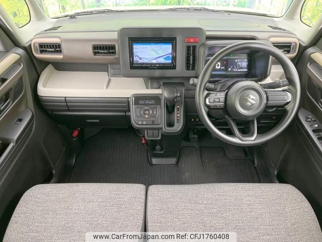 suzuki spacia 2024 CFJ1760408 image 2