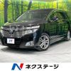 nissan elgrand 2012 quick_quick_PE52_PE52-021504 image 1