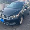 volkswagen sharan 2012 -VOLKSWAGEN--VW Sharan DBA-7NCAV--WVWZZZ7NZCV026964---VOLKSWAGEN--VW Sharan DBA-7NCAV--WVWZZZ7NZCV026964- image 1