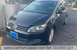 volkswagen sharan 2012 -VOLKSWAGEN--VW Sharan DBA-7NCAV--WVWZZZ7NZCV026964---VOLKSWAGEN--VW Sharan DBA-7NCAV--WVWZZZ7NZCV026964-