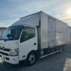 hino dutro 2012 CFJ1656106 image 4