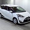 toyota sienta 2016 -TOYOTA--Sienta NSP170G-7044311---TOYOTA--Sienta NSP170G-7044311- image 1