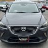 mazda cx-3 2015 77 image 2
