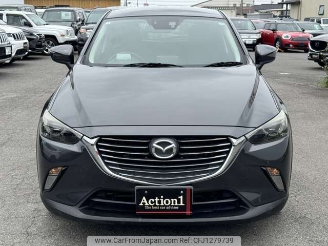 mazda cx-3 2015 77 image 2