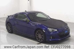 subaru brz 2013 -SUBARU--BRZ ZC6-009842---SUBARU--BRZ ZC6-009842-