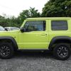 suzuki jimny-sierra 2023 quick_quick_3BA-JB74W_JB74W-199109 image 20