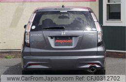 honda stream 2010 TE1708