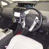 toyota prius-α 2011 -TOYOTA--Prius α ZVW41W-3066705---TOYOTA--Prius α ZVW41W-3066705- image 4