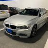 bmw 3-series 2014 -BMW--BMW 3 Series DBA-3B20--WBA3G72070F944872---BMW--BMW 3 Series DBA-3B20--WBA3G72070F944872- image 1