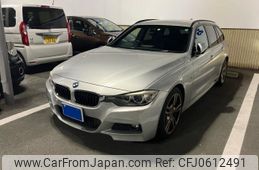 bmw 3-series 2014 -BMW--BMW 3 Series DBA-3B20--WBA3G72070F944872---BMW--BMW 3 Series DBA-3B20--WBA3G72070F944872-