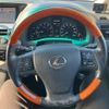 lexus rx 2011 CFJ1874625 image 19