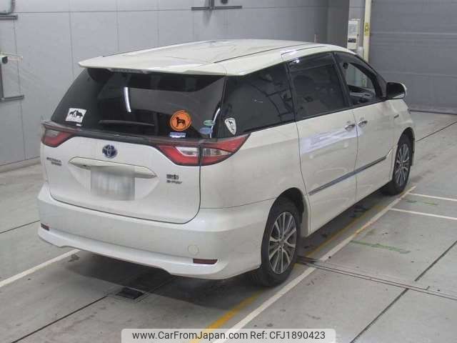 toyota estima-hybrid 2018 CFJ1890423 image 2