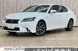 lexus gs 2014 -LEXUS--Lexus GS DAA-AWL10--AWL10-6001409---LEXUS--Lexus GS DAA-AWL10--AWL10-6001409-