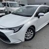 toyota corolla-touring-wagon 2022 -TOYOTA--Corolla Touring 3BA-ZRE212W--ZRE212-6039363---TOYOTA--Corolla Touring 3BA-ZRE212W--ZRE212-6039363- image 1