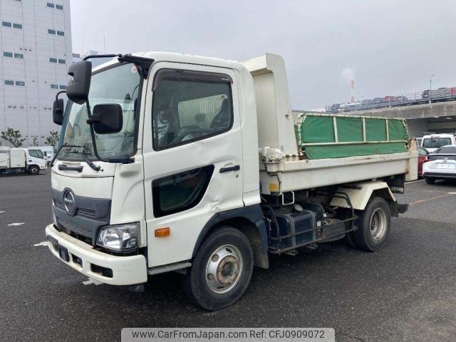 hino ranger 2019 -HINO--Hino Ranger FC2ABA-113116---HINO--Hino Ranger FC2ABA-113116- image 1