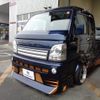 suzuki carry-truck 2021 quick_quick_EBD-DA16T_DA16T-559812 image 1