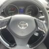 toyota c-hr 2017 -TOYOTA--C-HR DAA-ZYX10--ZYX10-2099490---TOYOTA--C-HR DAA-ZYX10--ZYX10-2099490- image 22