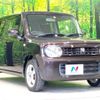 suzuki alto-lapin 2014 -SUZUKI--Alto Lapin DBA-HE22S--HE22S-273748---SUZUKI--Alto Lapin DBA-HE22S--HE22S-273748- image 14