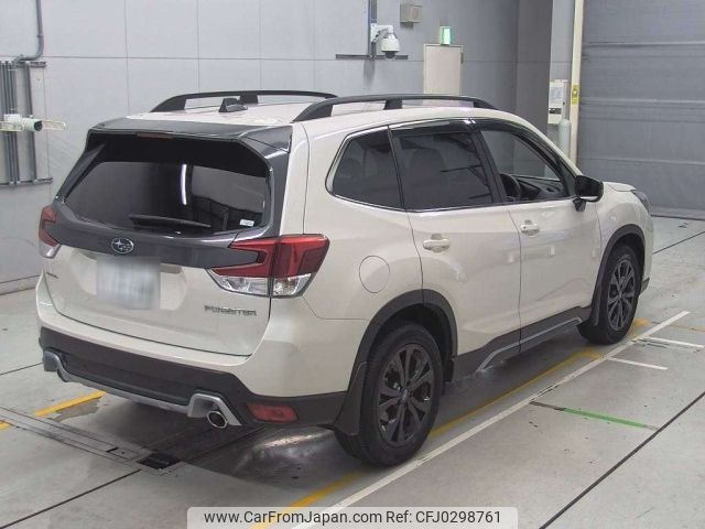 subaru forester 2021 -SUBARU 【岐阜 333ち3108】--Forester SK5-007496---SUBARU 【岐阜 333ち3108】--Forester SK5-007496- image 2