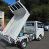 suzuki carry-truck 2016 CFJ1856581 image 2