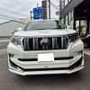 toyota land-cruiser-prado 2022 -TOYOTA 【京都 302ね4504】--Land Cruiser Prado TRJ150W-0141484---TOYOTA 【京都 302ね4504】--Land Cruiser Prado TRJ150W-0141484- image 5