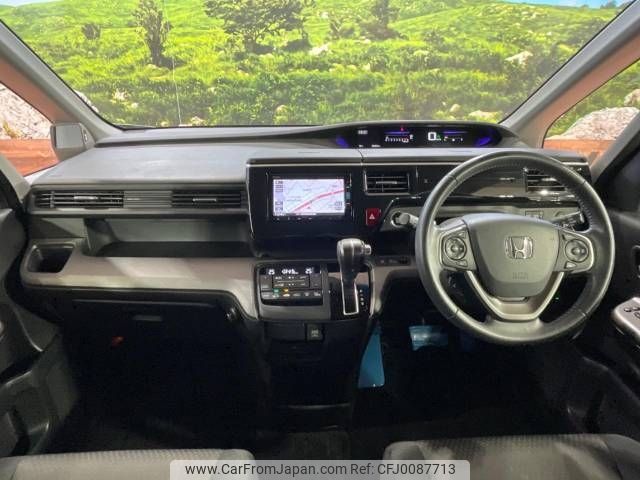 honda stepwagon 2018 -HONDA--Stepwgn DBA-RP3--RP3-1211503---HONDA--Stepwgn DBA-RP3--RP3-1211503- image 2