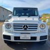 mercedes-benz g-class 2018 quick_quick_LDA-463348_WDB4633482X288784 image 5