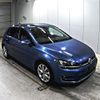 volkswagen golf 2013 -VOLKSWAGEN--VW Golf AUCPT-WVWZZZAUZEW144415---VOLKSWAGEN--VW Golf AUCPT-WVWZZZAUZEW144415- image 1