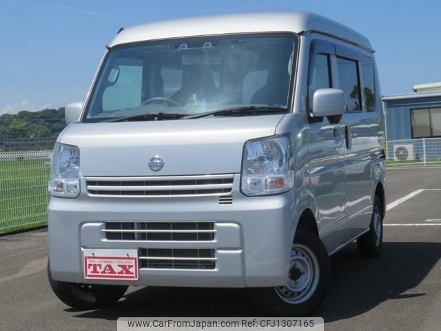 nissan clipper-van 2021 -NISSAN--Clipper Van DR17V--470135---NISSAN--Clipper Van DR17V--470135- image 1