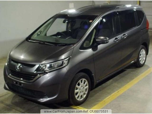 honda freed 2019 quick_quick_DBA-GB6_1015984 image 1