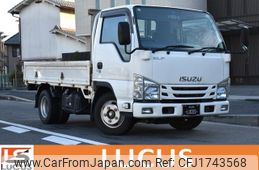 isuzu elf-truck 2015 CFJ1743568
