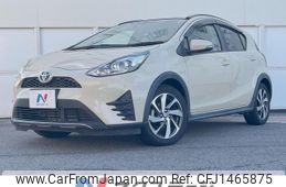 toyota aqua 2017 -TOYOTA--AQUA DAA-NHP10H--NHP10-6664836---TOYOTA--AQUA DAA-NHP10H--NHP10-6664836-