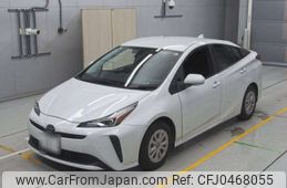 toyota prius 2021 -TOYOTA 【名古屋 302わ5871】--Prius ZVW51-6221310---TOYOTA 【名古屋 302わ5871】--Prius ZVW51-6221310-