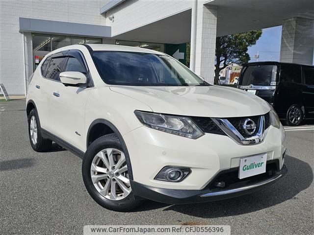 nissan x-trail 2016 -NISSAN--X-Trail DAA-HT32--HT32-106444---NISSAN--X-Trail DAA-HT32--HT32-106444- image 1