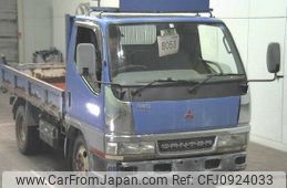 mitsubishi-fuso canter 2000 CFJ0924033