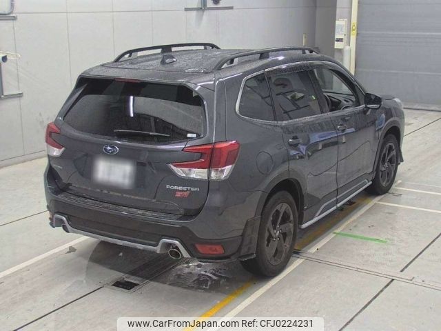 subaru forester 2022 -SUBARU 【名古屋 336な2528】--Forester SK5-020775---SUBARU 【名古屋 336な2528】--Forester SK5-020775- image 2