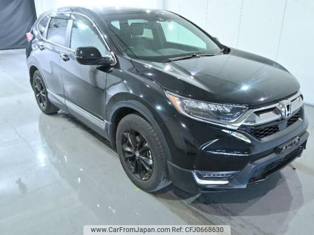 honda cr-v 2022 quick_quick_6BA-RW1_RW1-1300660 image 1