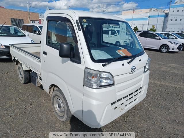 daihatsu hijet-truck 2017 CFJ1844169 image 2