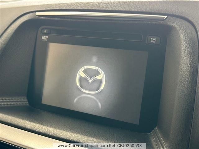 mazda cx-5 2015 -MAZDA--CX-5 LDA-KE2AW--KE2AW-205606---MAZDA--CX-5 LDA-KE2AW--KE2AW-205606- image 2