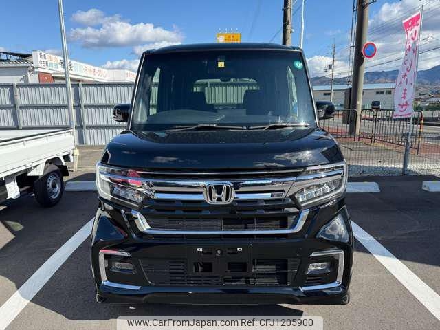 honda n-box 2022 -HONDA--N BOX JF3--5146669---HONDA--N BOX JF3--5146669- image 2