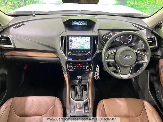 subaru forester 2020 CFJ1636507 image 2