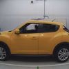 nissan juke 2016 -NISSAN 【名古屋 305ﾉ1182】--Juke DBA-YF15--YF15-505347---NISSAN 【名古屋 305ﾉ1182】--Juke DBA-YF15--YF15-505347- image 9