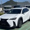 lexus ux 2018 -LEXUS--Lexus UX 6BA-MZAA10--MZAA10-2004318---LEXUS--Lexus UX 6BA-MZAA10--MZAA10-2004318- image 1